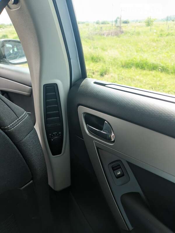 Микровэн Citroen C4 Picasso 2011 в Городке