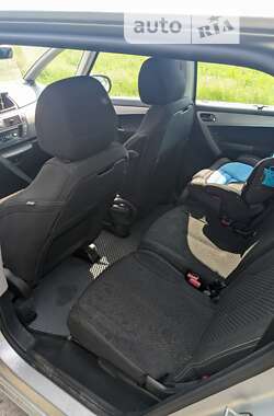 Микровэн Citroen C4 Picasso 2011 в 