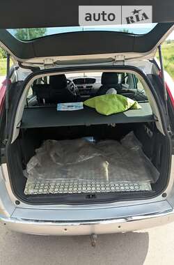 Мікровен Citroen C4 Picasso 2011 в Городку