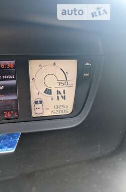 Микровэн Citroen C4 Picasso 2011 в 