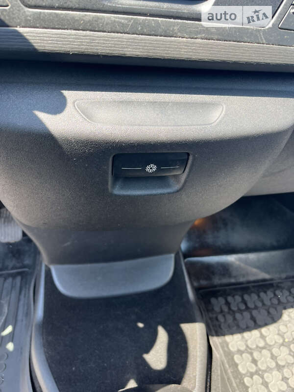 Минивэн Citroen C4 Picasso 2007 в Запорожье