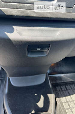 Минивэн Citroen C4 Picasso 2007 в 