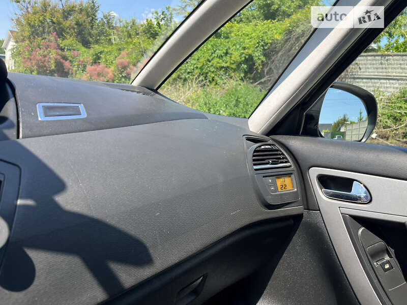 Минивэн Citroen C4 Picasso 2007 в Запорожье