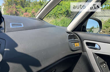 Минивэн Citroen C4 Picasso 2007 в 