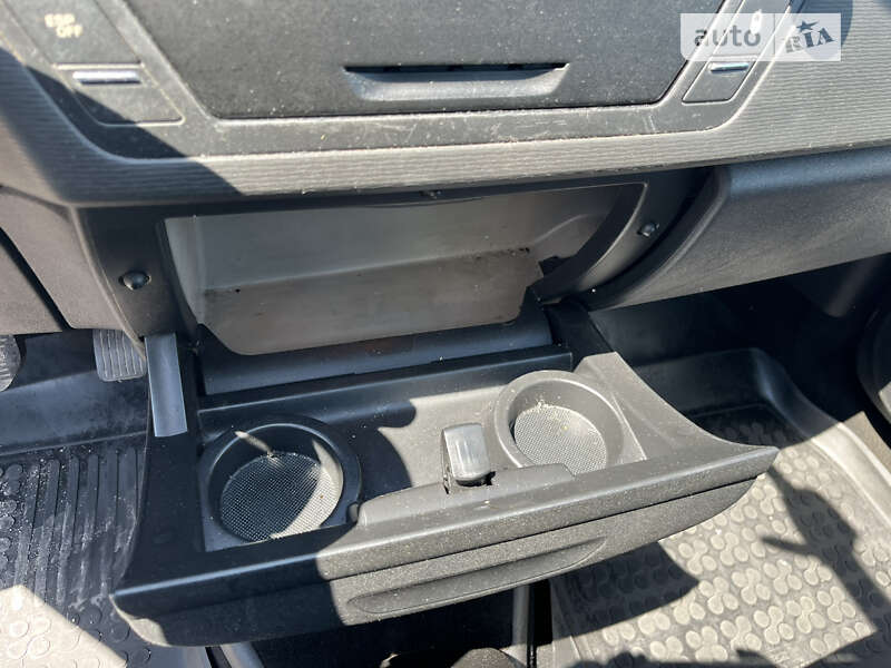 Минивэн Citroen C4 Picasso 2007 в Запорожье