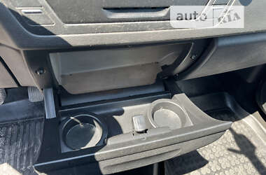 Минивэн Citroen C4 Picasso 2007 в 