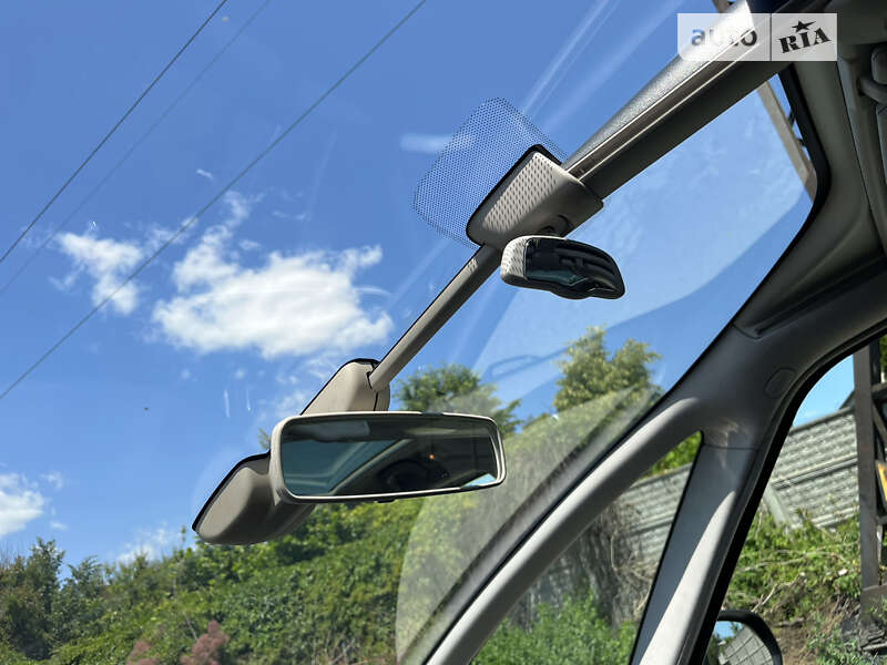 Минивэн Citroen C4 Picasso 2007 в Запорожье