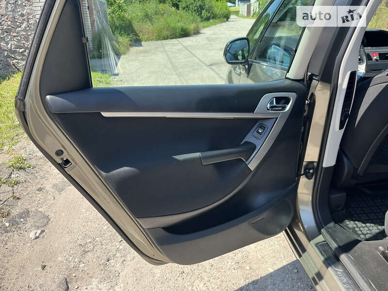 Минивэн Citroen C4 Picasso 2007 в Запорожье