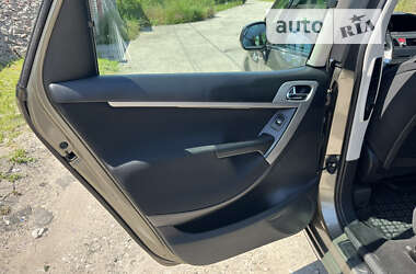 Минивэн Citroen C4 Picasso 2007 в 