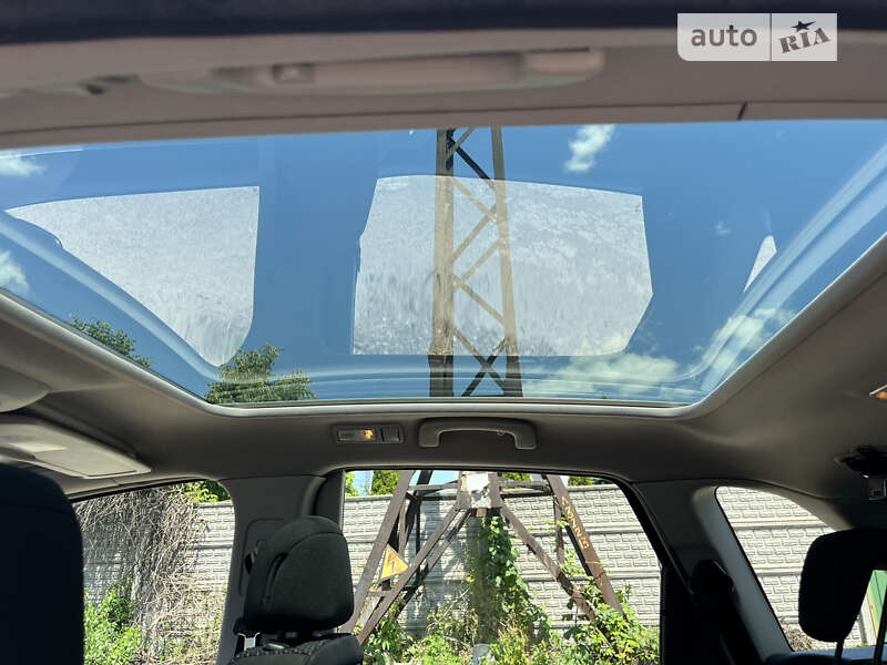 Минивэн Citroen C4 Picasso 2007 в Запорожье