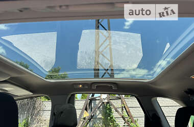 Минивэн Citroen C4 Picasso 2007 в 