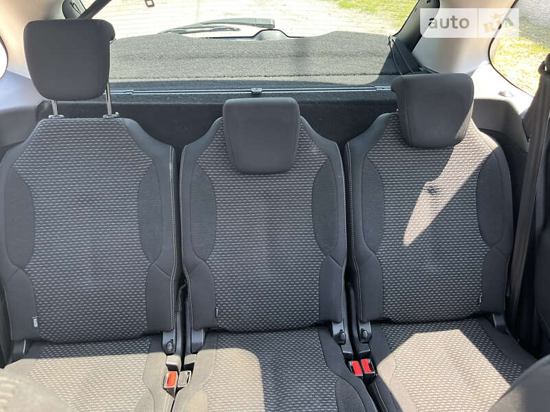 Минивэн Citroen C4 Picasso 2007 в Запорожье