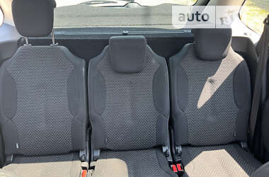 Минивэн Citroen C4 Picasso 2007 в 
