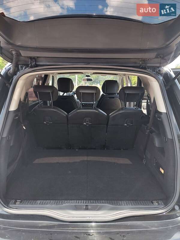 Мікровен Citroen C4 Picasso 2015 в Кропивницькому