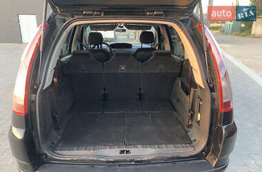 Мінівен Citroen C4 Picasso 2007 в Снігурівці