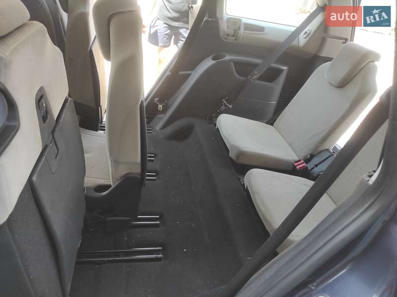 Микровэн Citroen C4 Picasso 2008 в Харькове