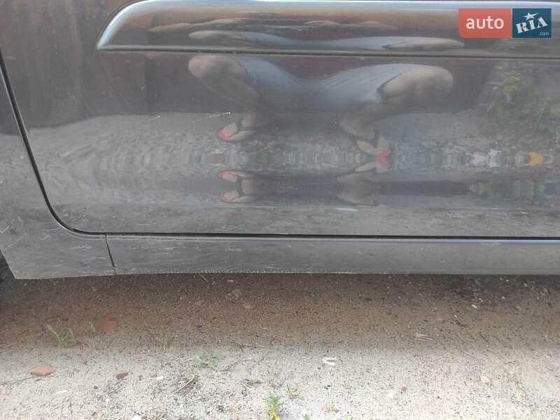 Микровэн Citroen C4 Picasso 2008 в Харькове