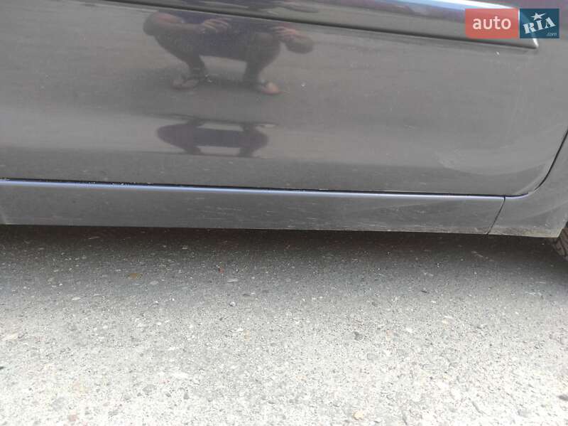 Микровэн Citroen C4 Picasso 2008 в Харькове