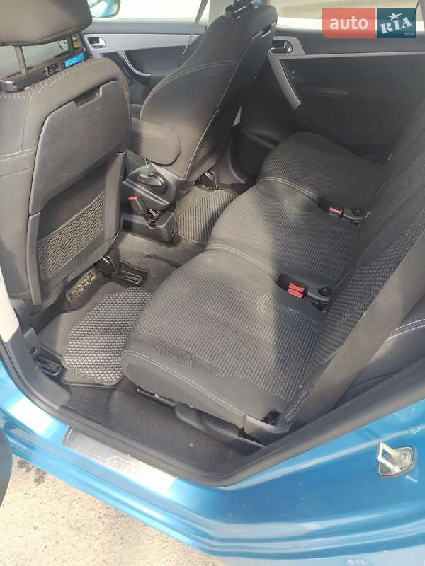 Мікровен Citroen C4 Picasso 2009 в Вінниці фото 9 Мікровен Citroen C4 Picasso 2009 в Вінниці