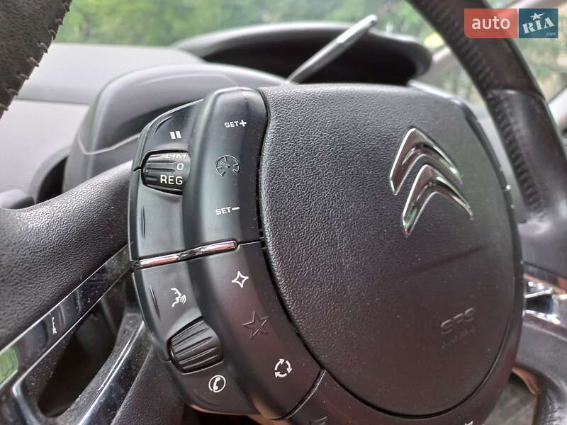 Микровэн Citroen C4 Picasso 2013 в Черкассах