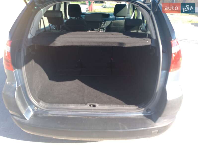 Микровэн Citroen C4 Picasso 2008 в Дубно