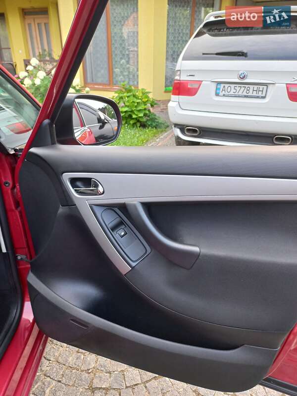 Минивэн Citroen C4 Picasso 2012 в Черновцах