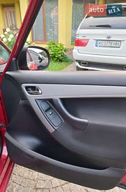 Мінівен Citroen C4 Picasso 2012 в Чернівцях