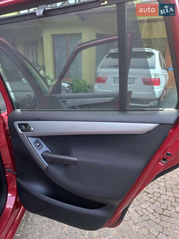 Минивэн Citroen C4 Picasso 2012 в Черновцах