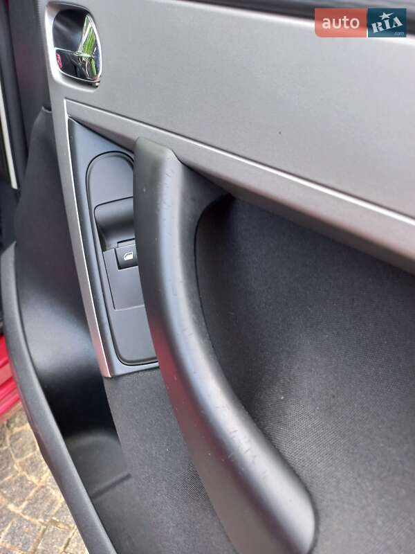 Минивэн Citroen C4 Picasso 2012 в Черновцах