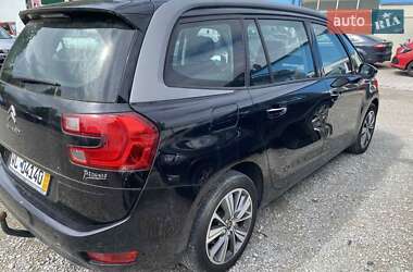 Мікровен Citroen C4 Picasso 2015 в Одесі