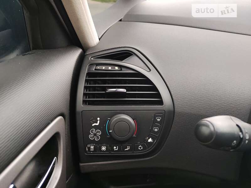 Микровэн Citroen C4 Picasso 2009 в Тернополе