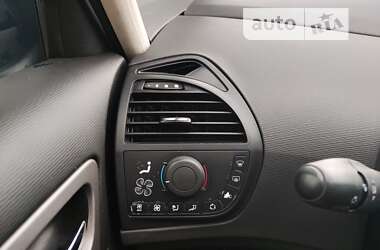 Микровэн Citroen C4 Picasso 2009 в 