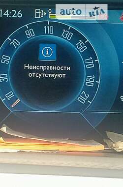 Микровэн Citroen C4 Picasso 2016 в Бердичеве
