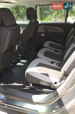 Микровэн Citroen C4 Picasso 2013 в 