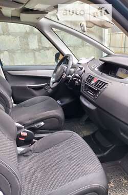 Микровэн Citroen C4 Picasso 2010 в Вижнице