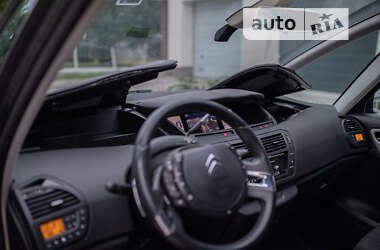 Микровэн Citroen C4 Picasso 2013 в 