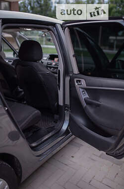Микровэн Citroen C4 Picasso 2013 в 