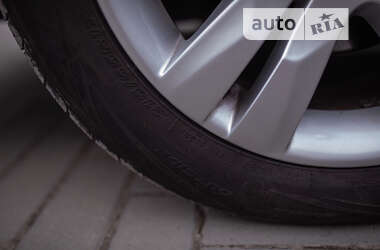 Микровэн Citroen C4 Picasso 2013 в 