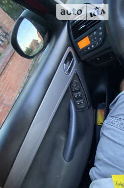 Микровэн Citroen C4 Picasso 2008 в 