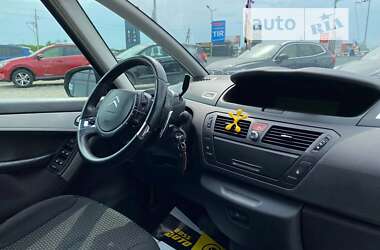 Мікровен Citroen C4 Picasso 2009 в Мукачевому