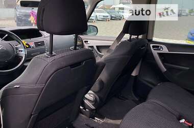 Мікровен Citroen C4 Picasso 2009 в Мукачевому