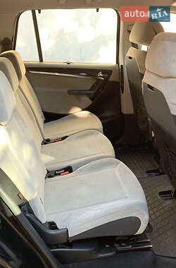 Минивэн Citroen C4 Picasso 2007 в 