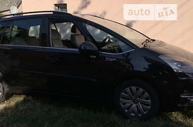 Citroen C4 Picasso 2007