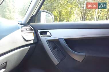 Микровэн Citroen C4 Picasso 2013 в 