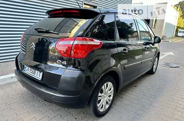 Микровэн Citroen C4 Picasso 2007 в 