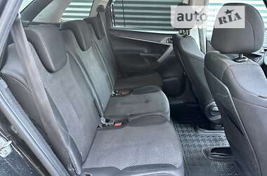 Микровэн Citroen C4 Picasso 2007 в 