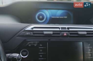 Мікровен Citroen C4 Picasso 2015 в Одесі