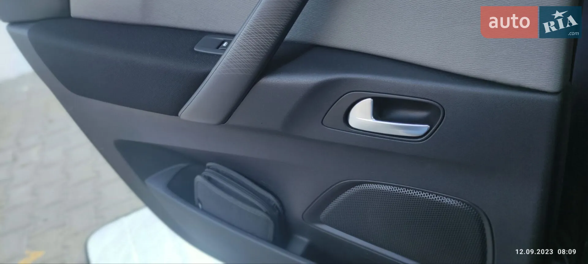 2015 Citroen C4 Picasso - мініатюра 10