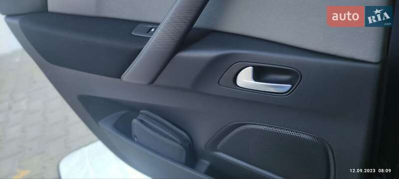 Микровэн Citroen C4 Picasso 2015 в Одессе