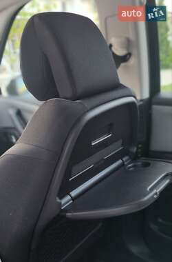 Мікровен Citroen C4 Picasso 2015 в Одесі